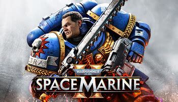 space marine 2 tvtropes